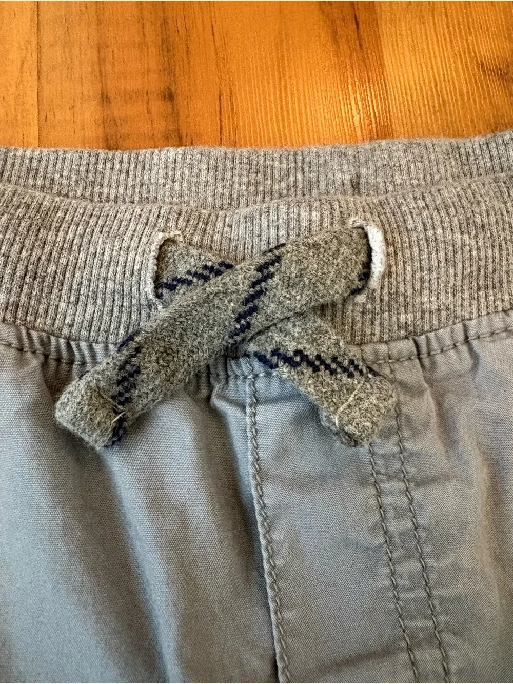 Carter’s Cargo Shorts